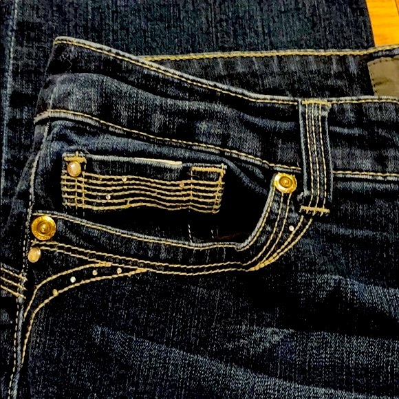 Chico’s “So Lifting” Jeans Size 4 - Picture 7 of 14